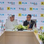 PLN - UAE