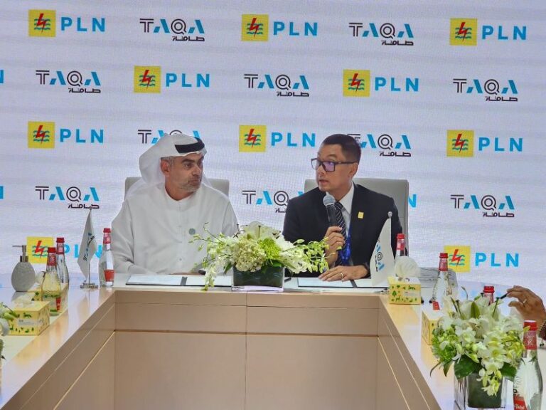 PLN - UAE
