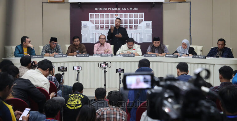 Pemilihan Umum