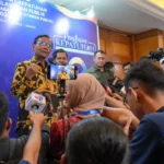 Menko Polhukam Mahfud MD (Sumber Foto: Kemenko Polhukam)