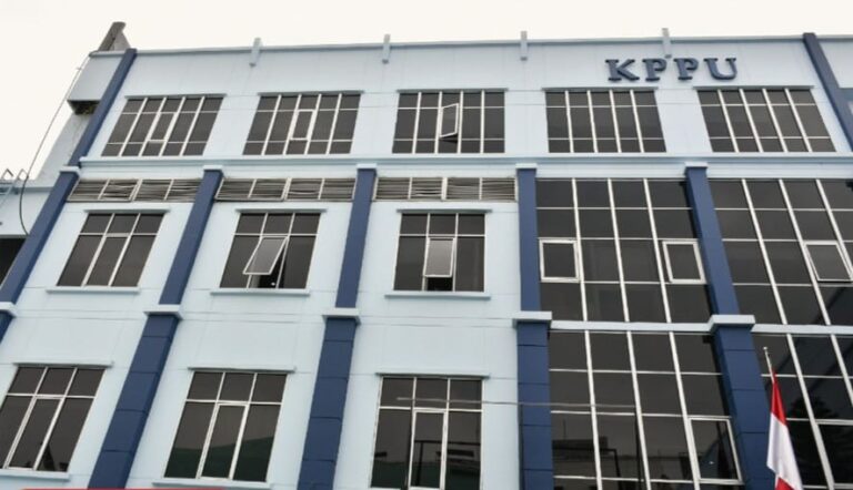 KPPU