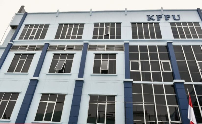 KPPU