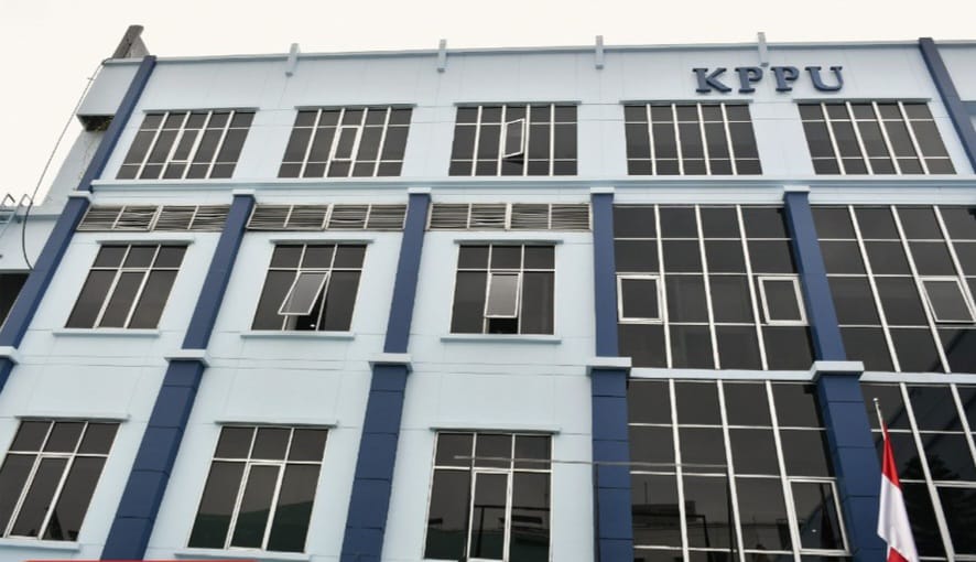 KPPU