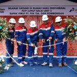 PLTP Lumut Balai