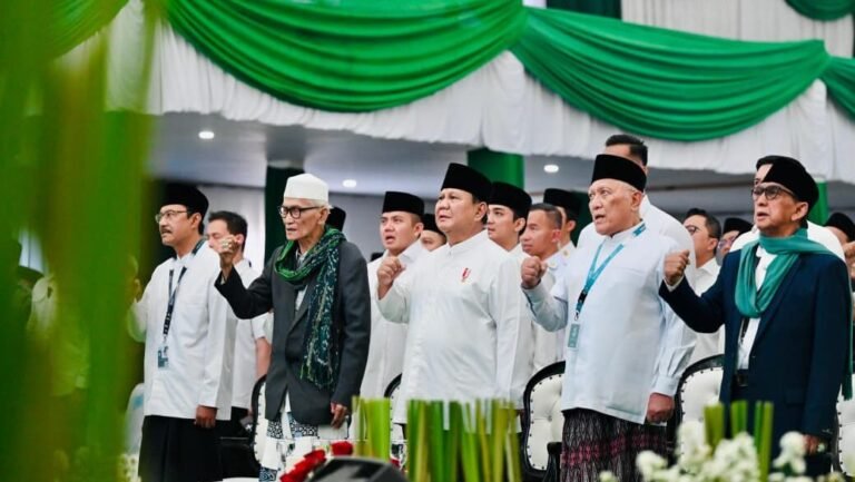 Muktamar NU