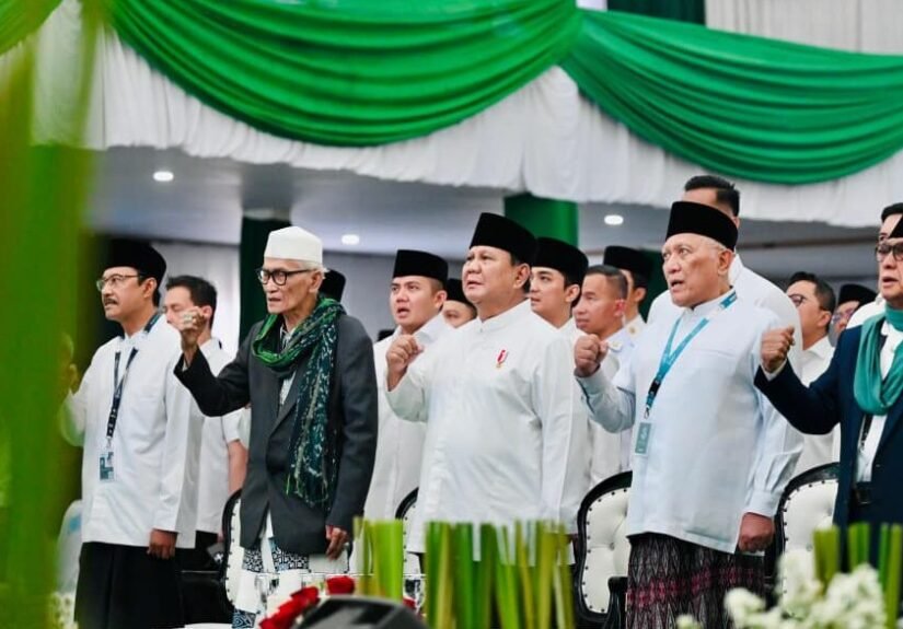 Muktamar NU